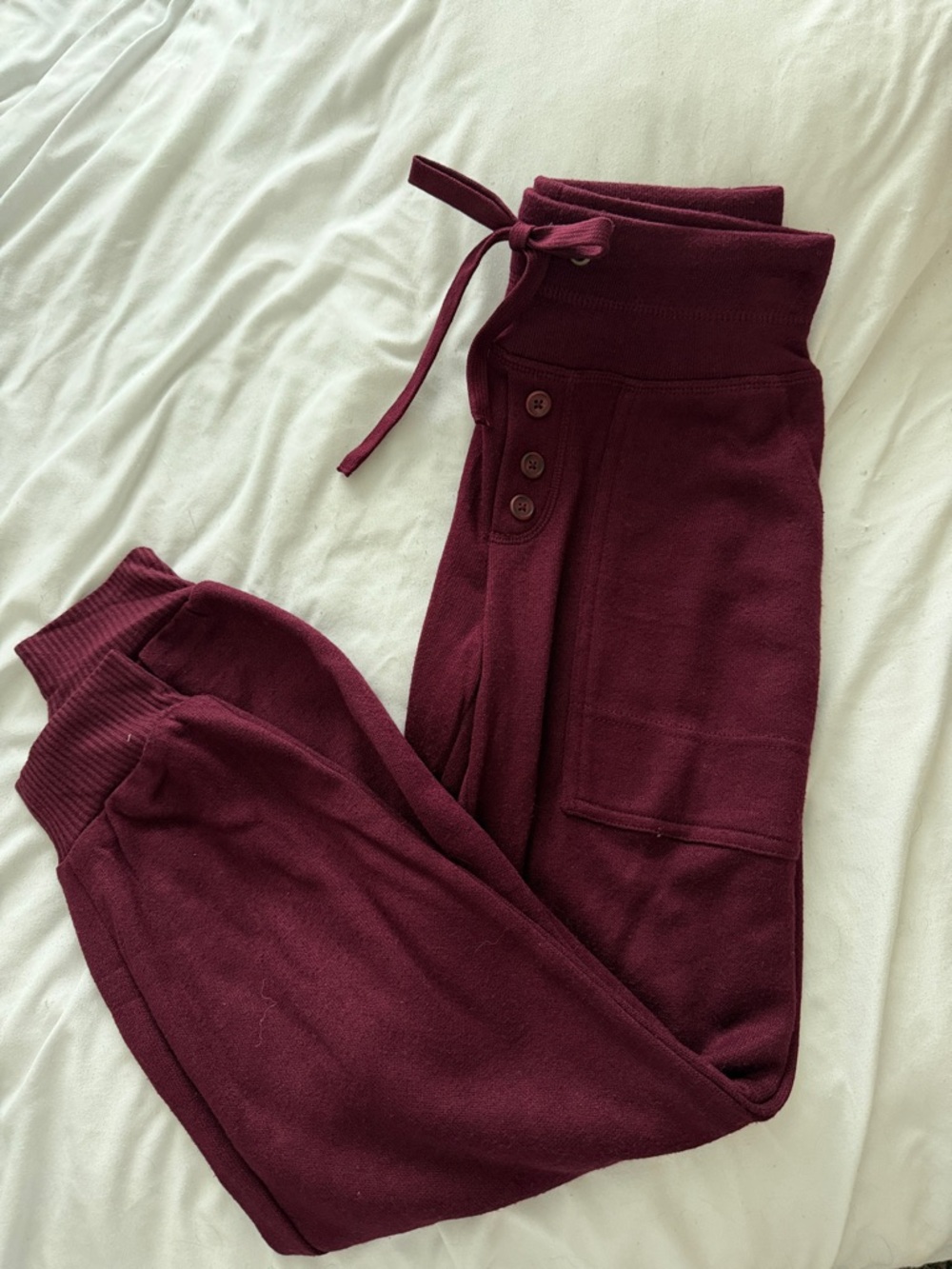 Universal Thread Cozy Joggers
